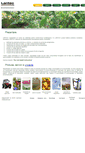 Mobile Screenshot of lantecind.ro